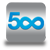 social 500px